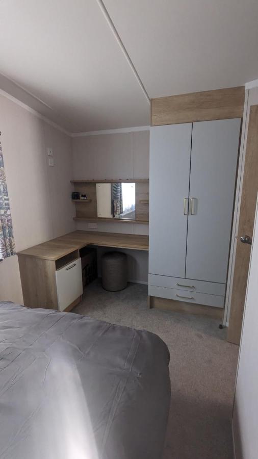 Luxury Caravan Porthmadog Exteriér fotografie