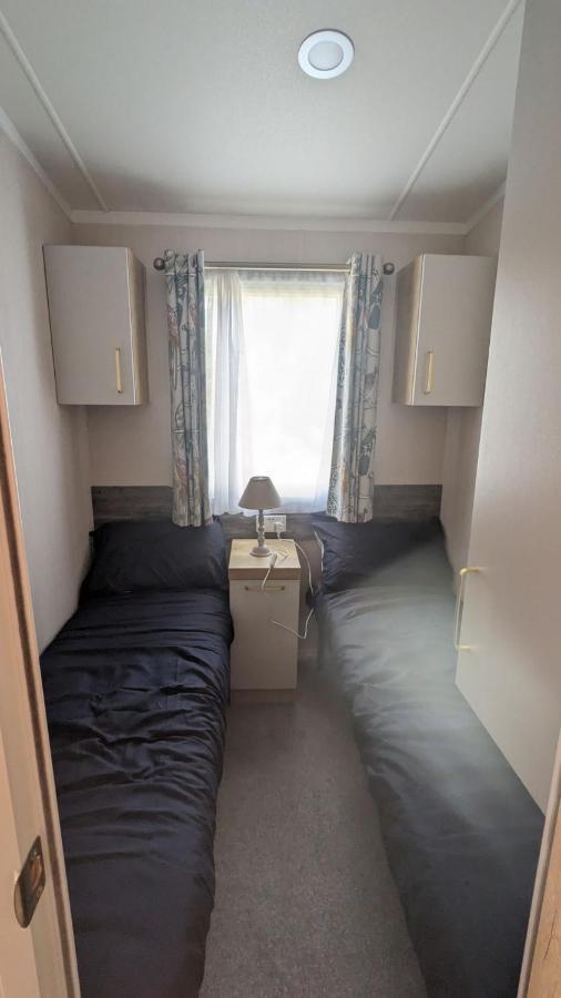 Luxury Caravan Porthmadog Exteriér fotografie